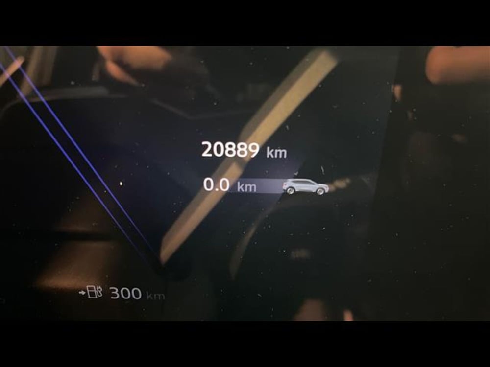 Renault Scenic E-Tech Electric nuova a Firenze (8)