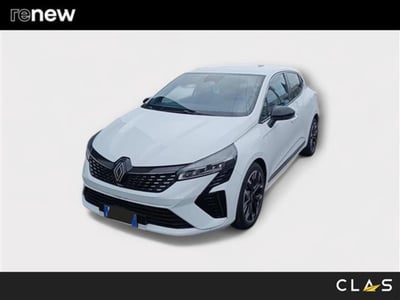 Renault Clio 1.0 tce Techno Gpl 100cv nuova a Livorno
