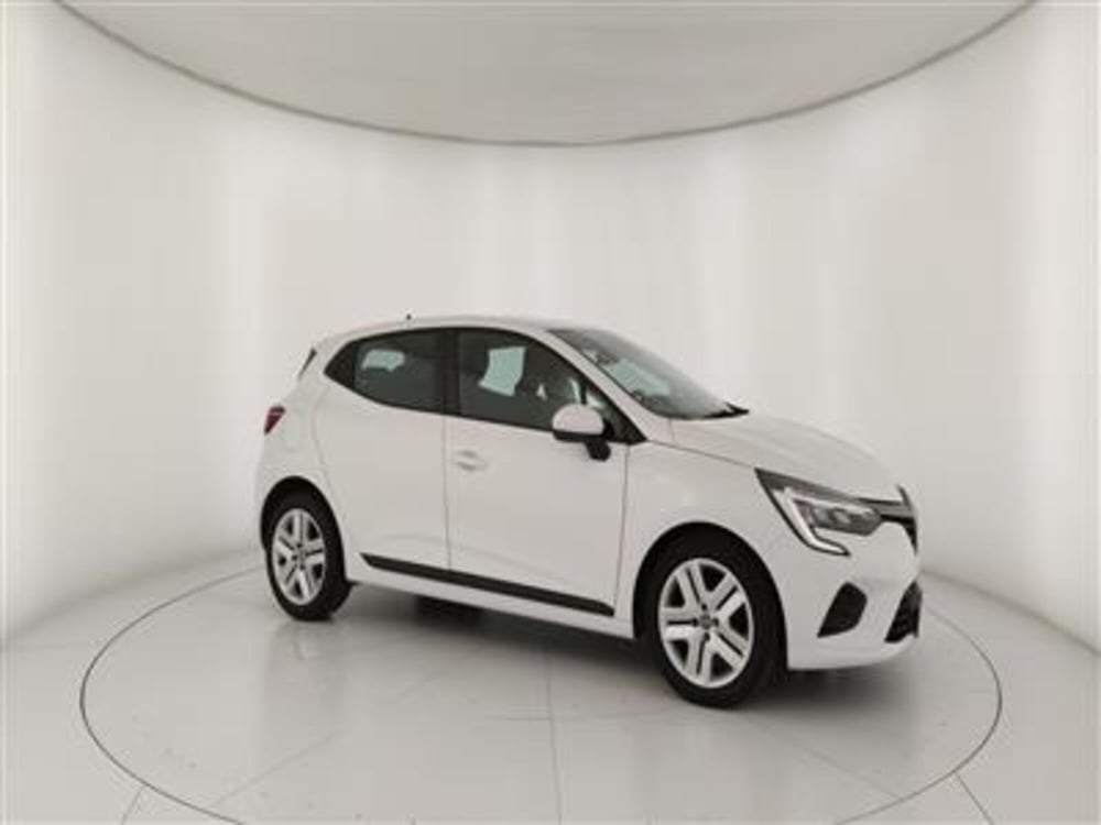 Renault Clio usata a Bari (10)