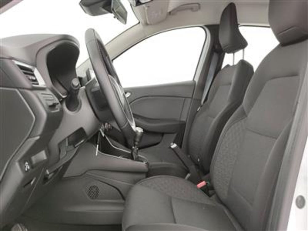 Renault Clio usata a Bari (13)