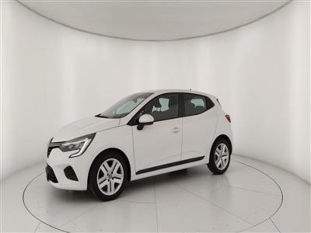 Renault Clio usata a Bari (2)