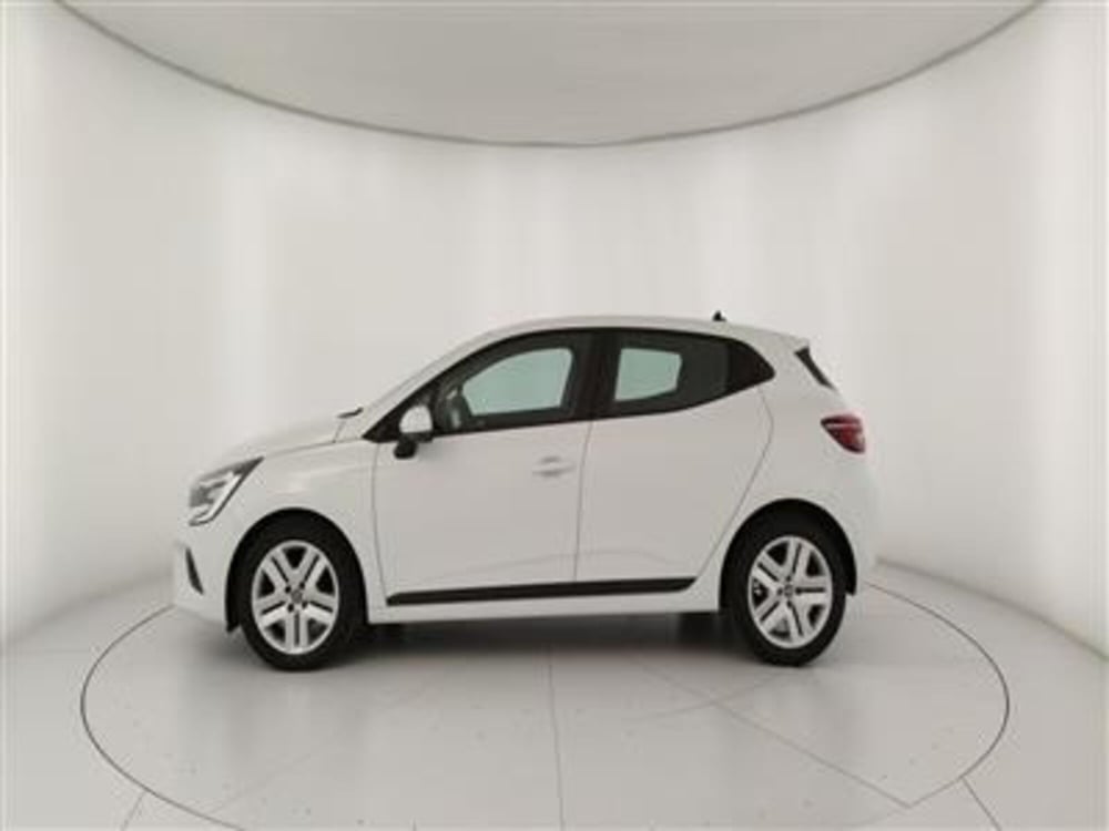 Renault Clio usata a Bari (3)