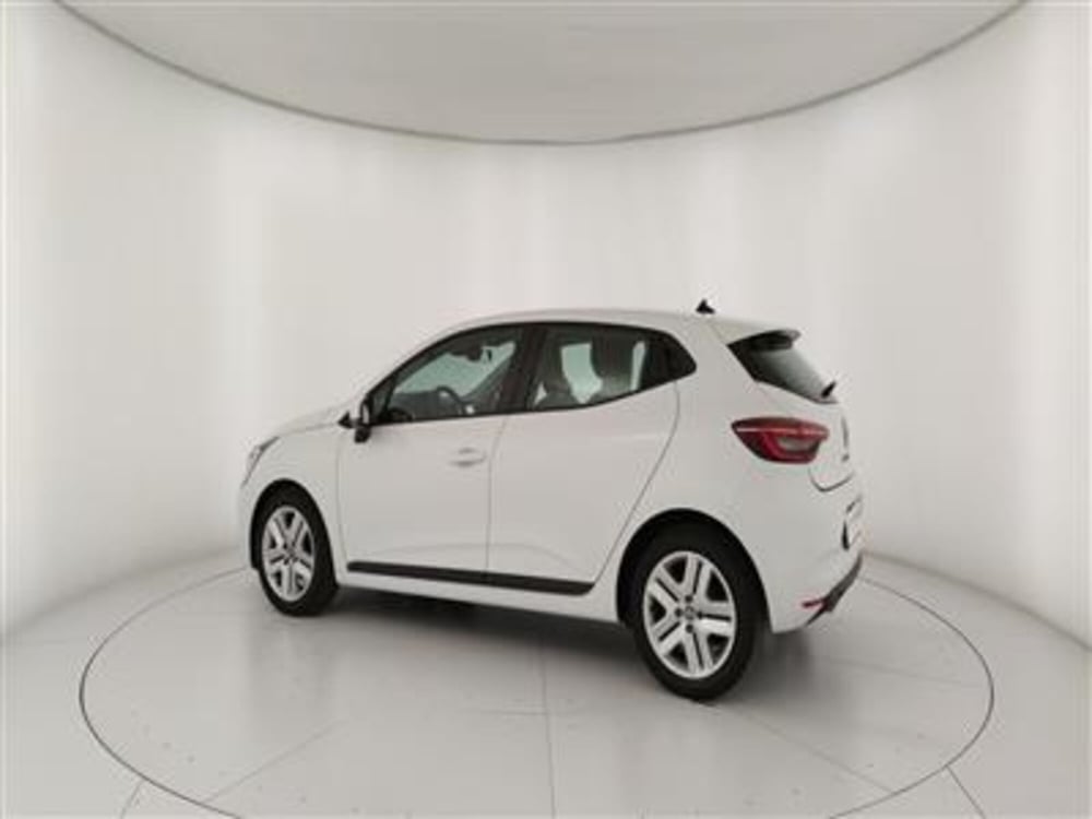 Renault Clio usata a Bari (4)