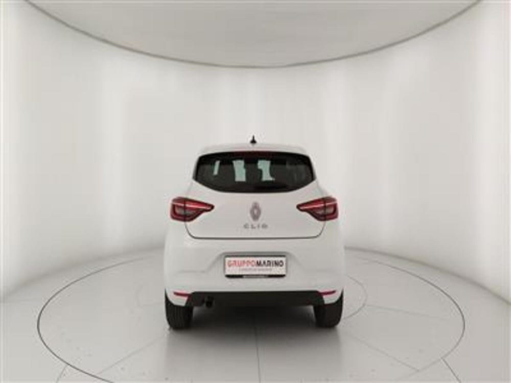 Renault Clio usata a Bari (6)