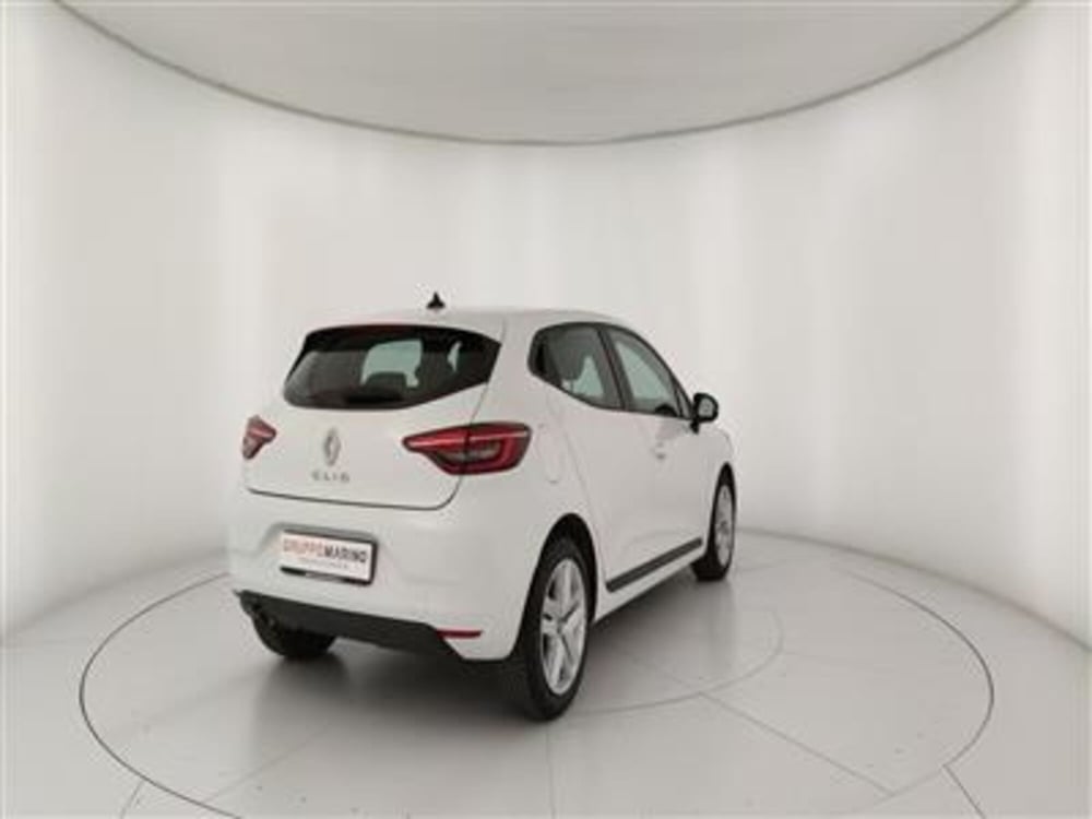 Renault Clio usata a Bari (7)