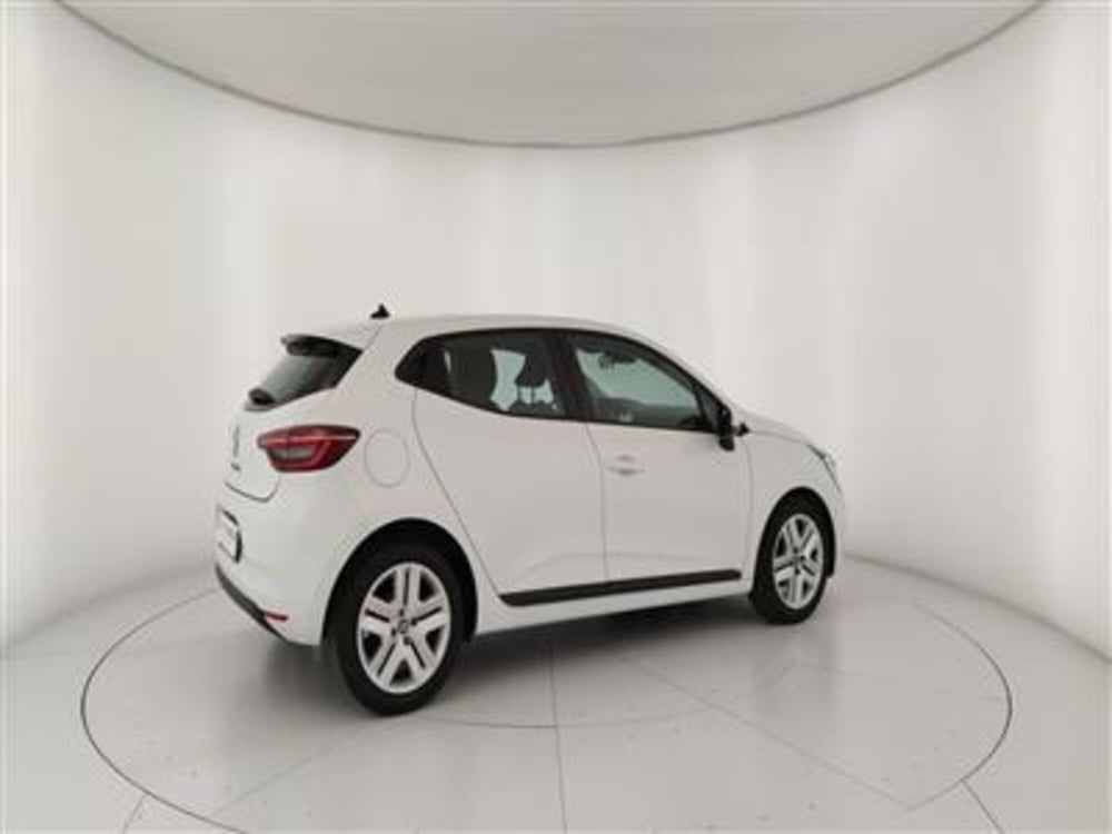 Renault Clio usata a Bari (8)