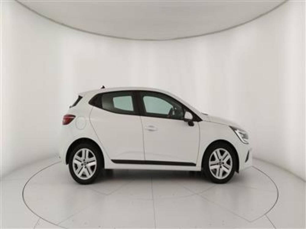 Renault Clio usata a Bari (9)