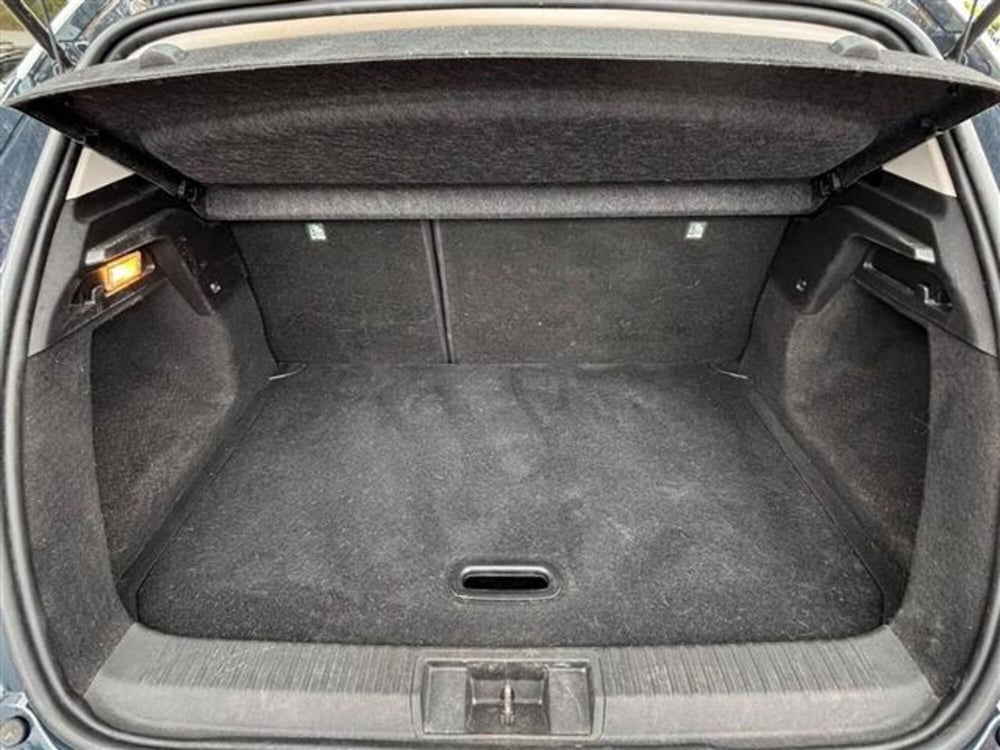 Renault Captur usata a Livorno (15)