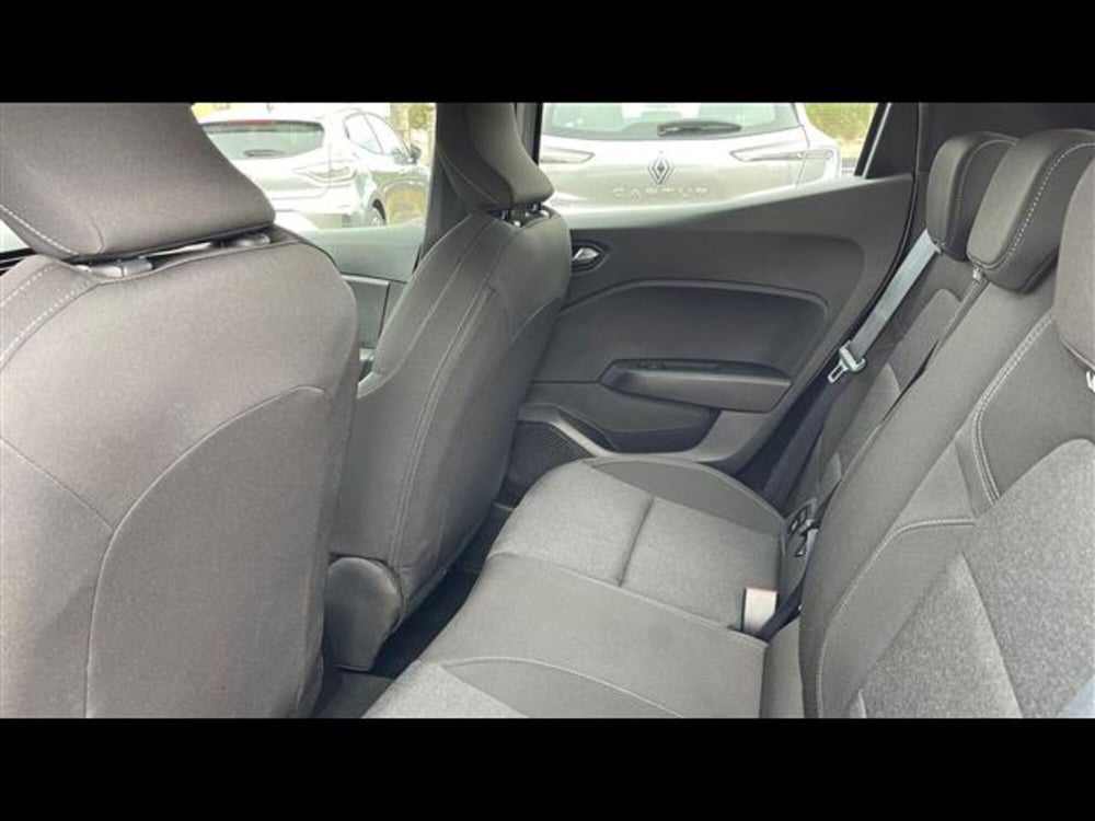 Renault Clio usata a Lecce (10)