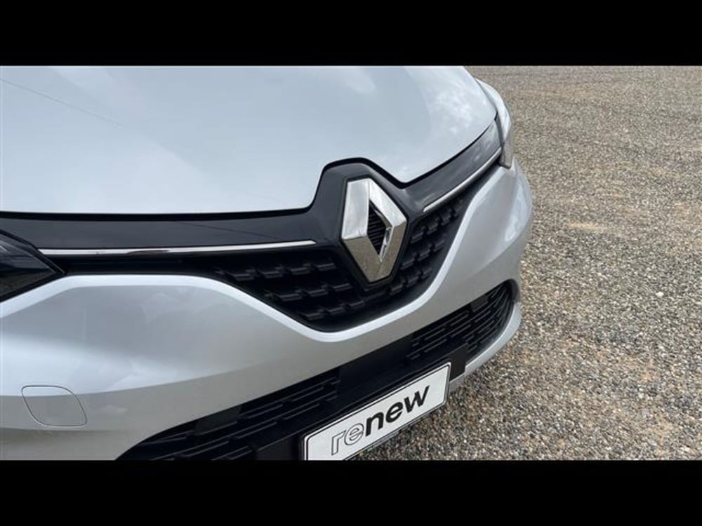 Renault Clio usata a Lecce (11)