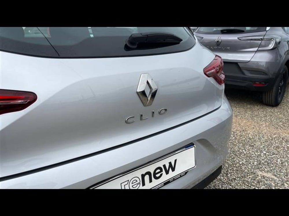 Renault Clio usata a Lecce (13)