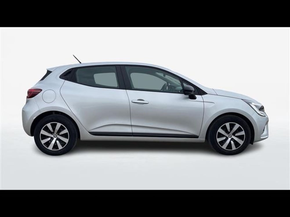 Renault Clio usata a Lecce (3)