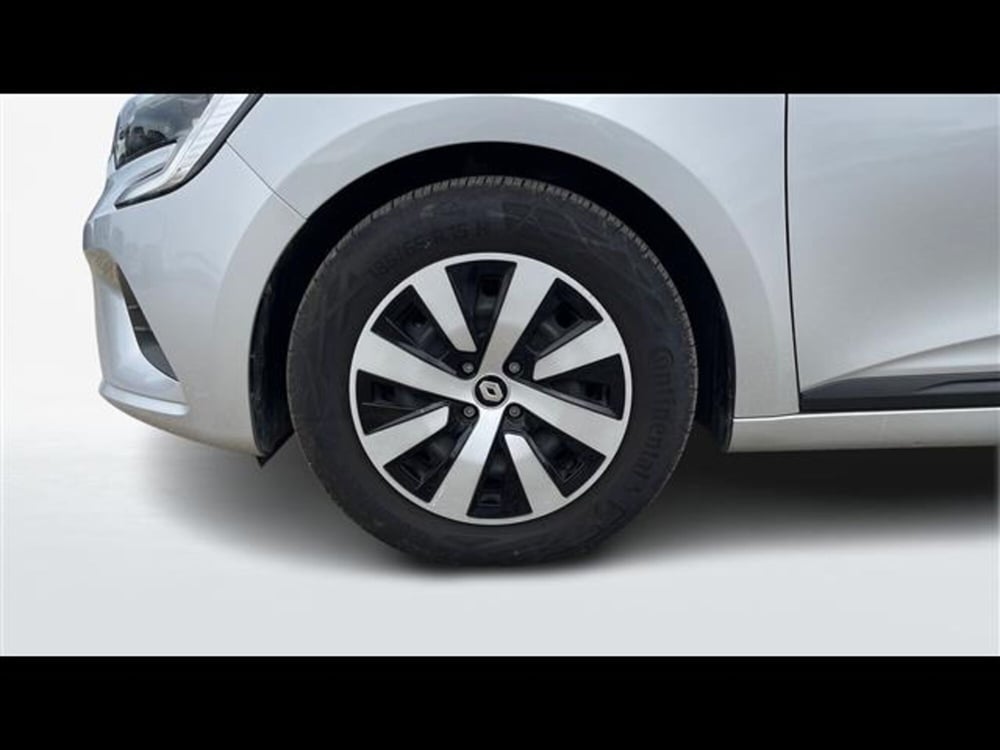 Renault Clio usata a Lecce (4)