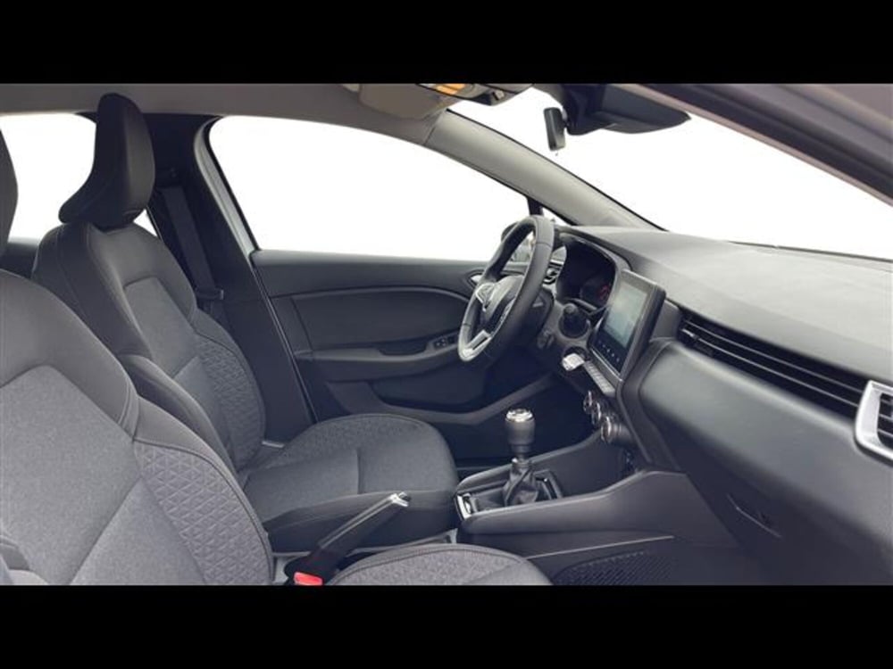 Renault Clio usata a Lecce (7)