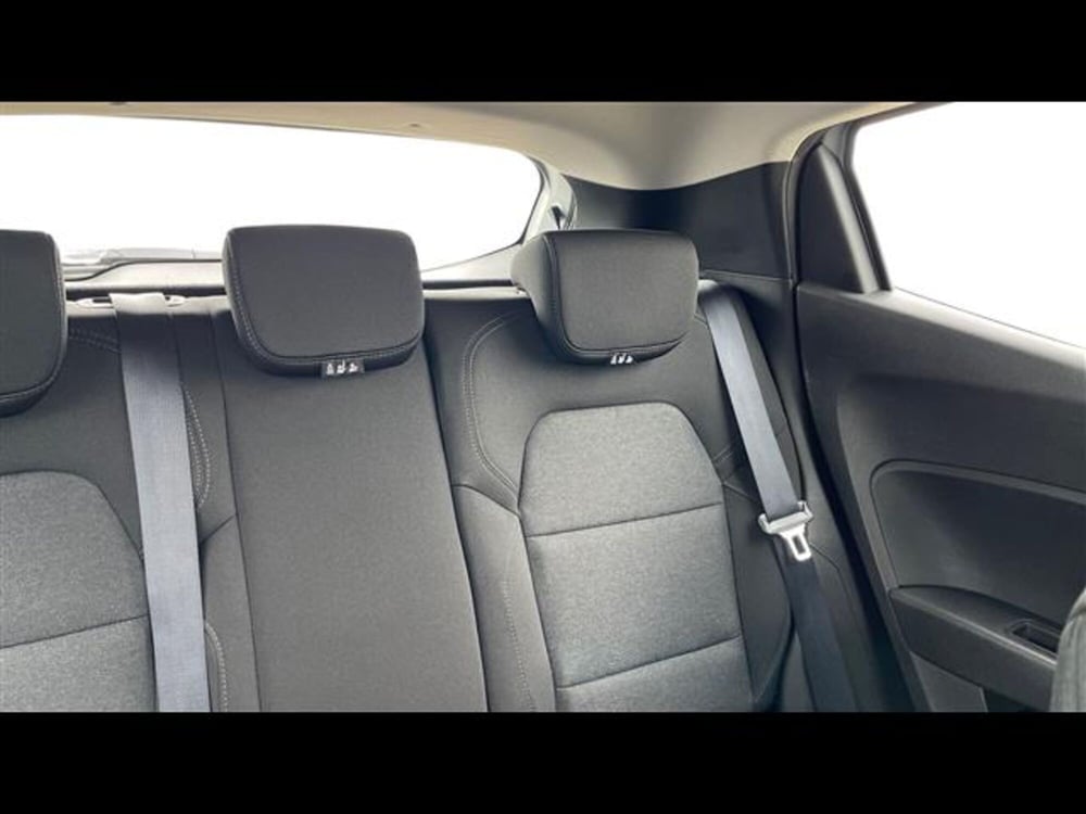 Renault Clio usata a Lecce (9)