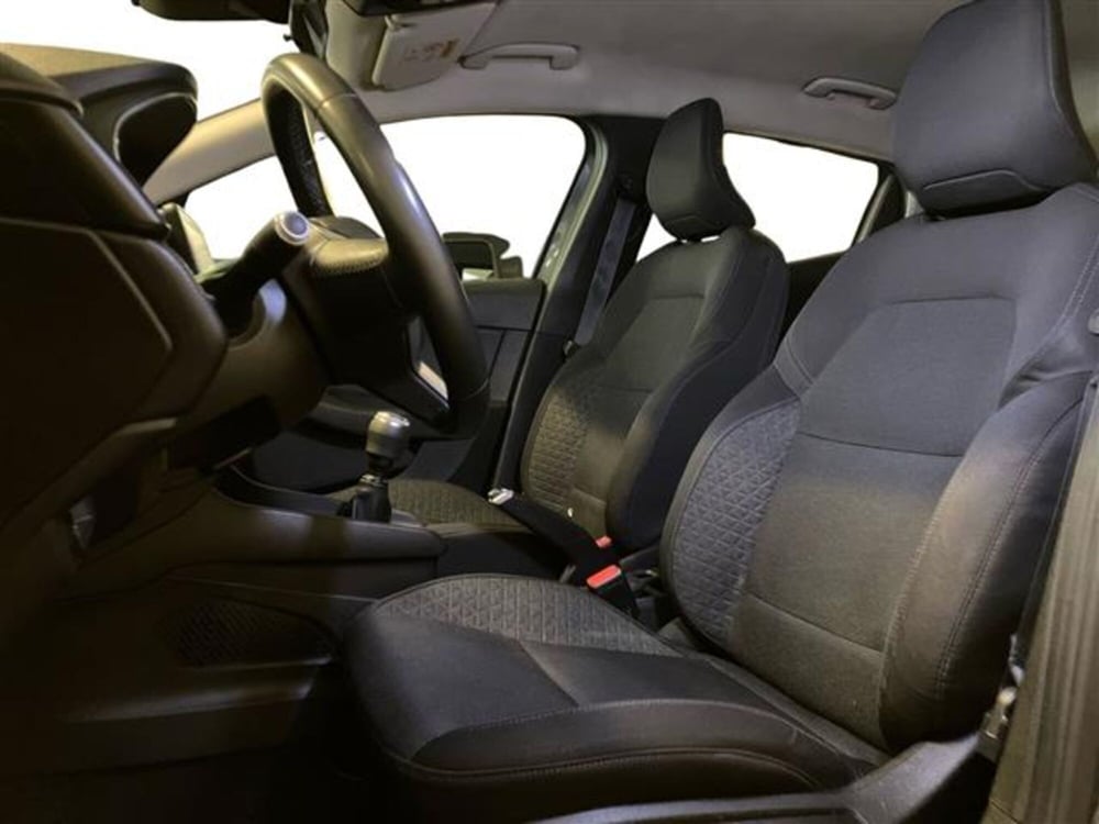 Renault Clio usata a Como (10)