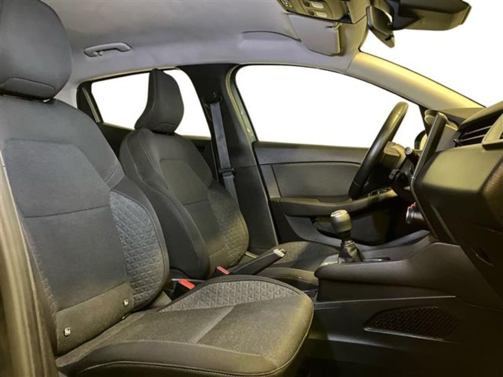 Renault Clio usata a Como (11)