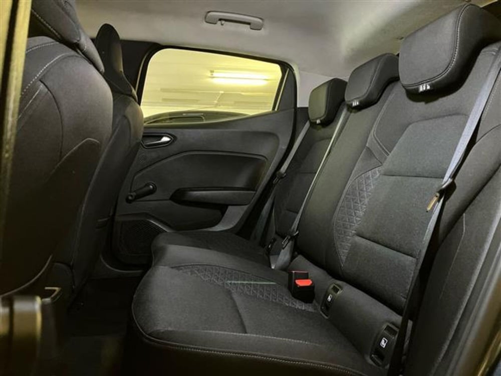 Renault Clio usata a Como (12)