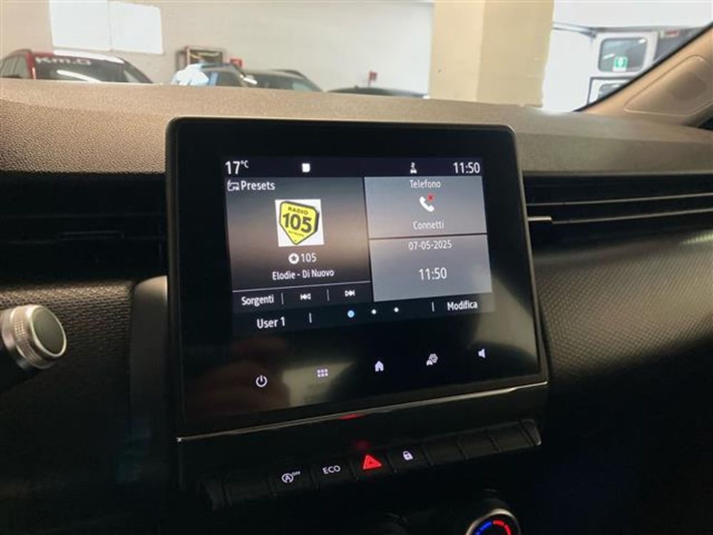 Renault Clio usata a Como (13)
