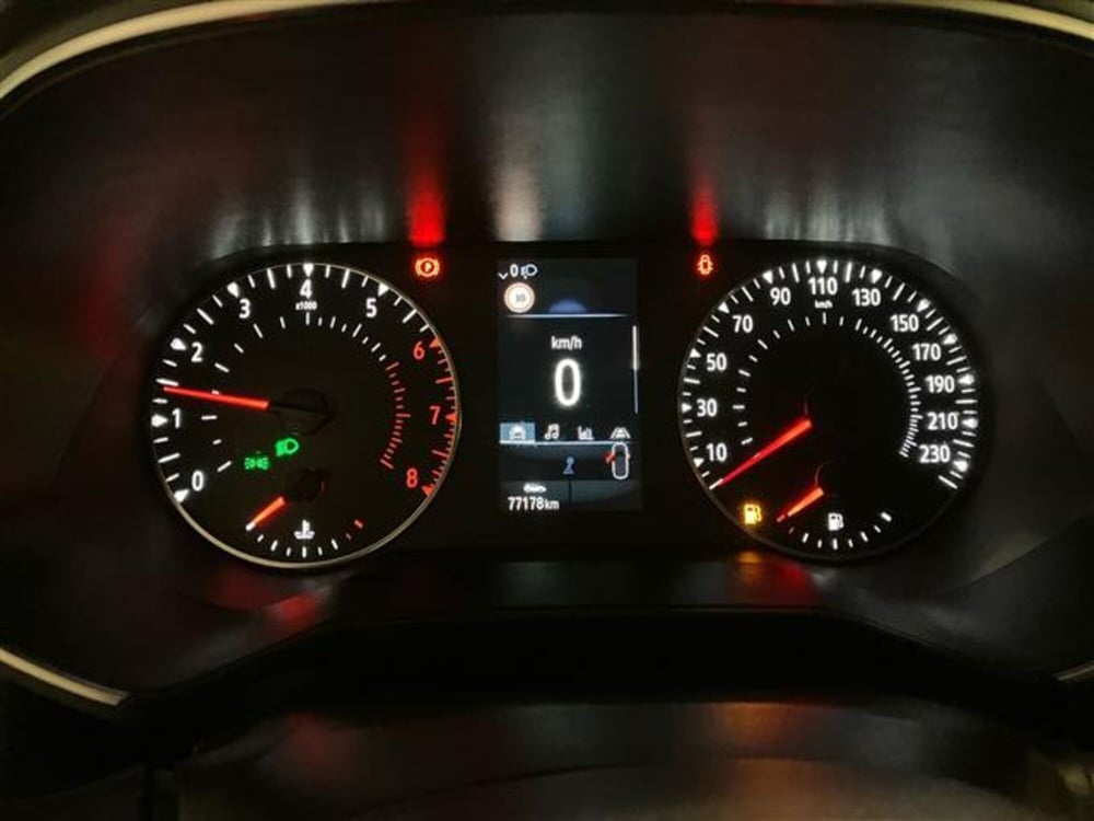 Renault Clio usata a Como (15)
