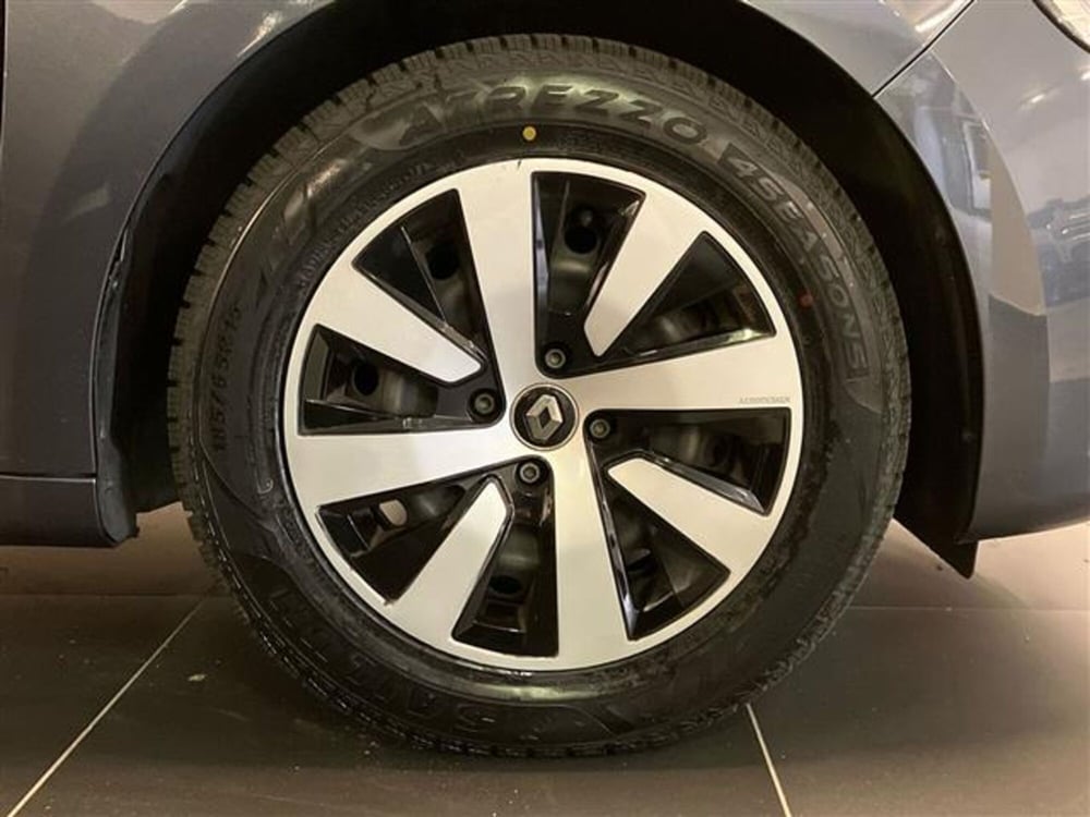 Renault Clio usata a Como (6)