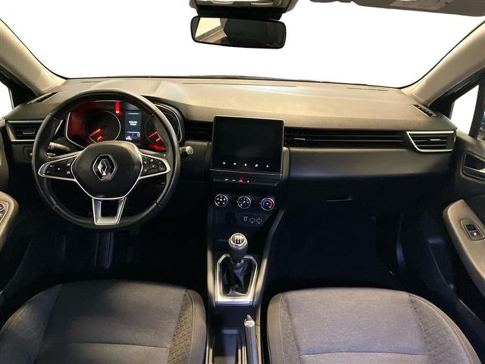 Renault Clio usata a Como (9)