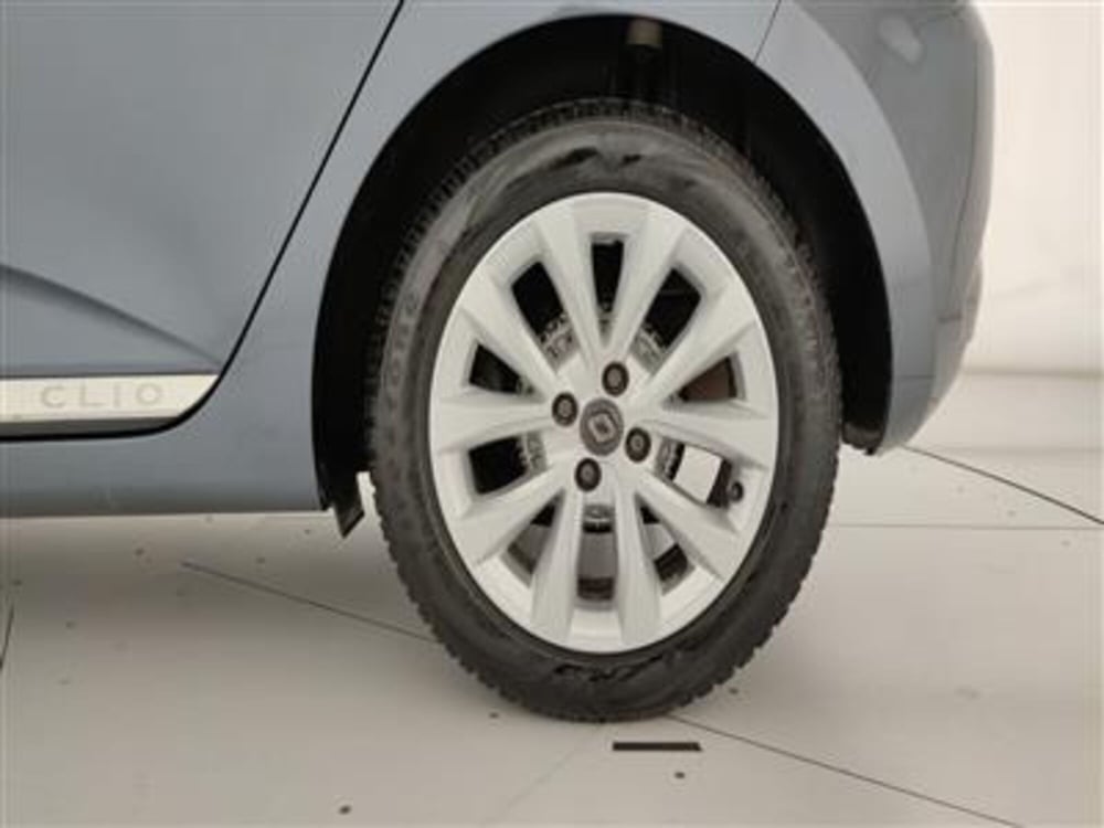 Renault Clio usata a Bari (12)