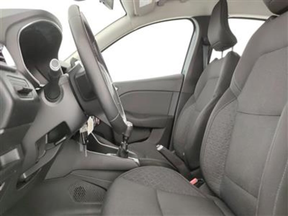 Renault Clio usata a Bari (13)