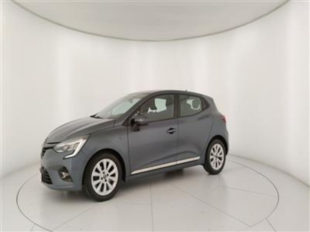 Renault Clio usata a Bari (2)