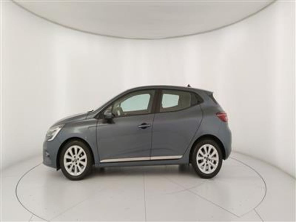 Renault Clio usata a Bari (3)