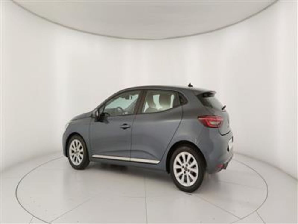 Renault Clio usata a Bari (4)