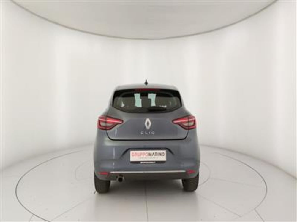 Renault Clio usata a Bari (6)