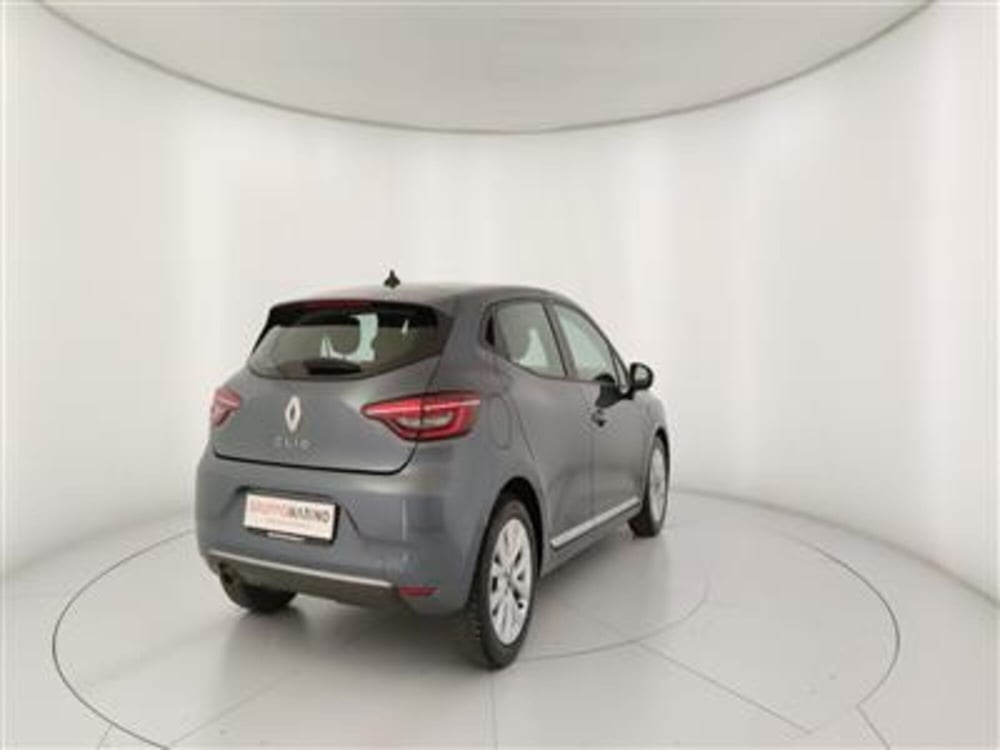 Renault Clio usata a Bari (7)