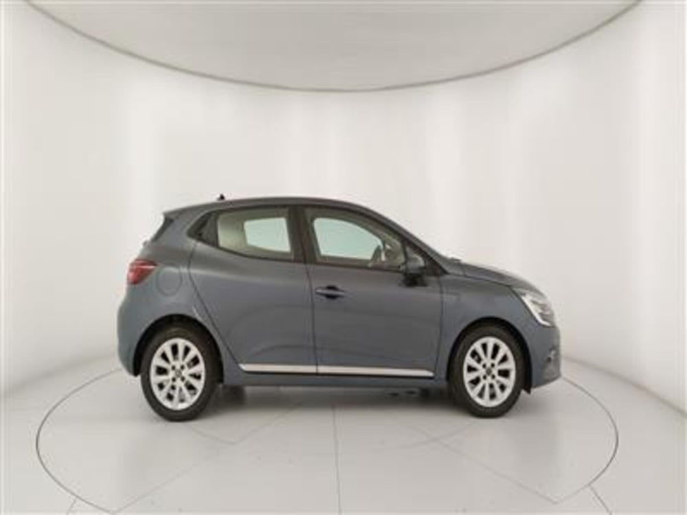 Renault Clio usata a Bari (9)