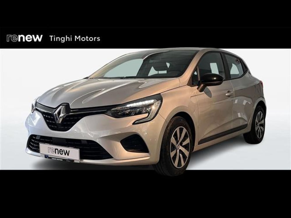 Renault Clio usata a Firenze