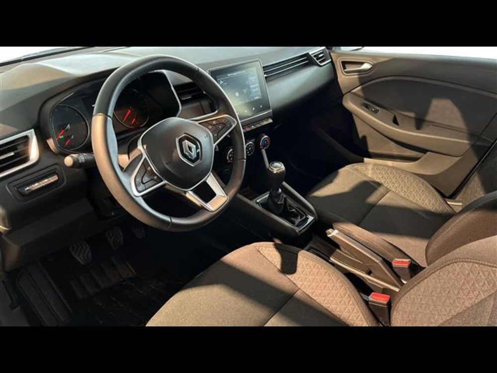 Renault Clio usata a Firenze (10)