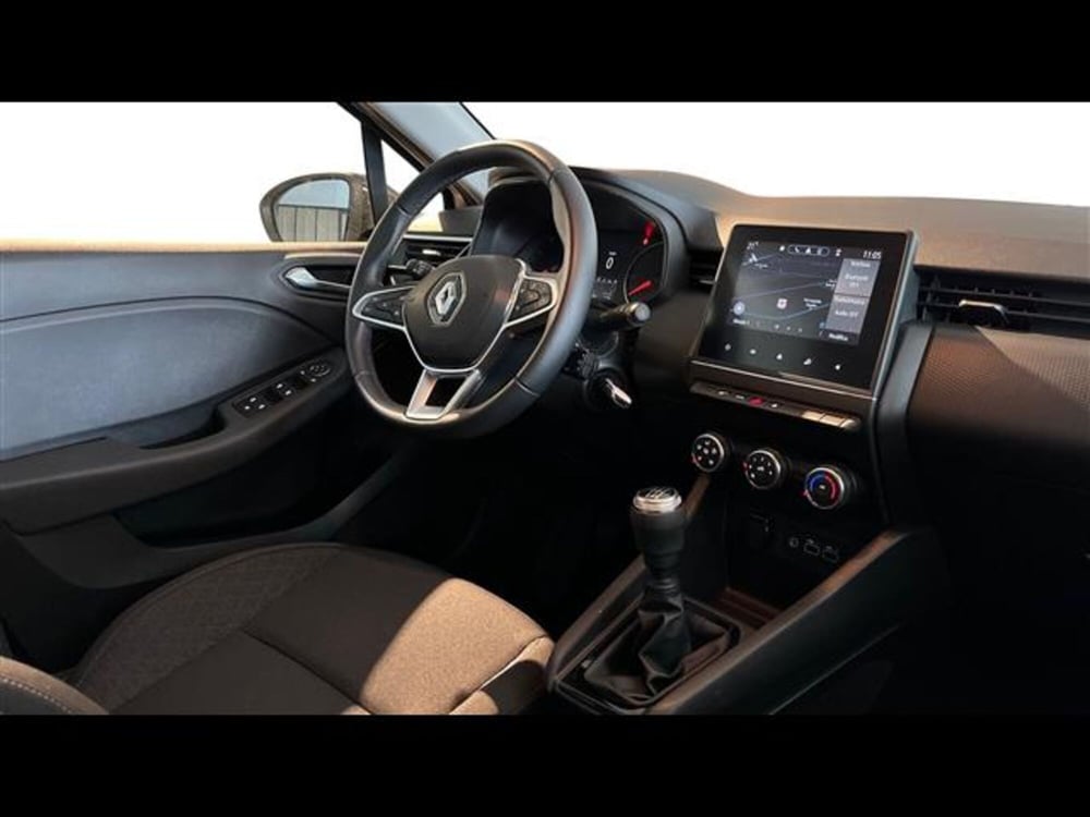 Renault Clio usata a Firenze (11)