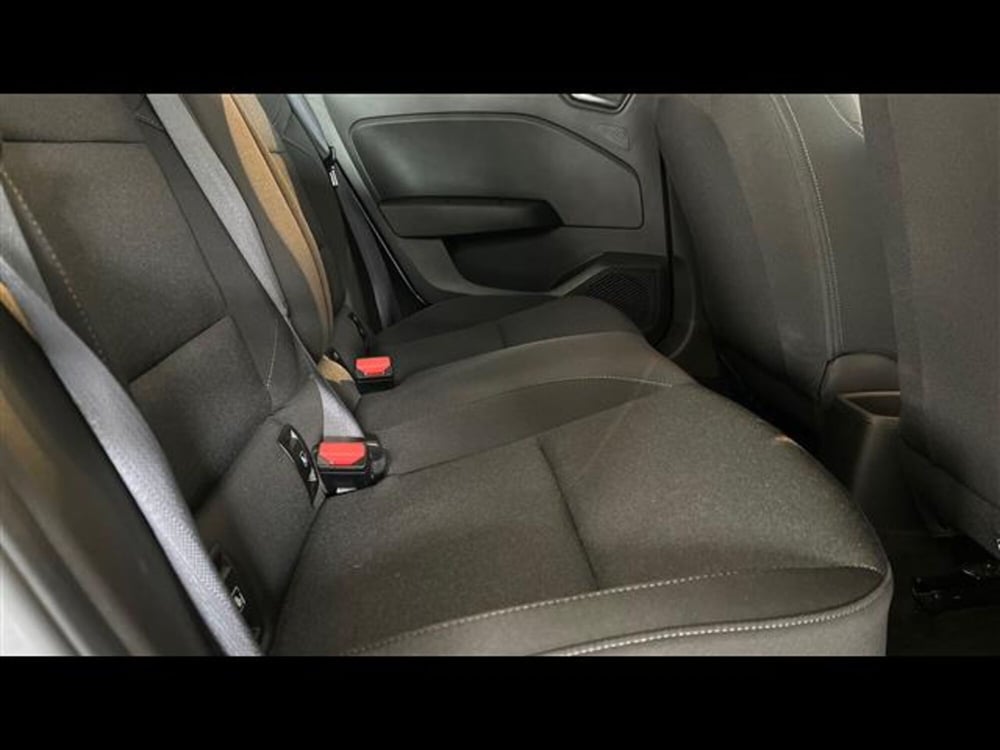 Renault Clio usata a Firenze (13)