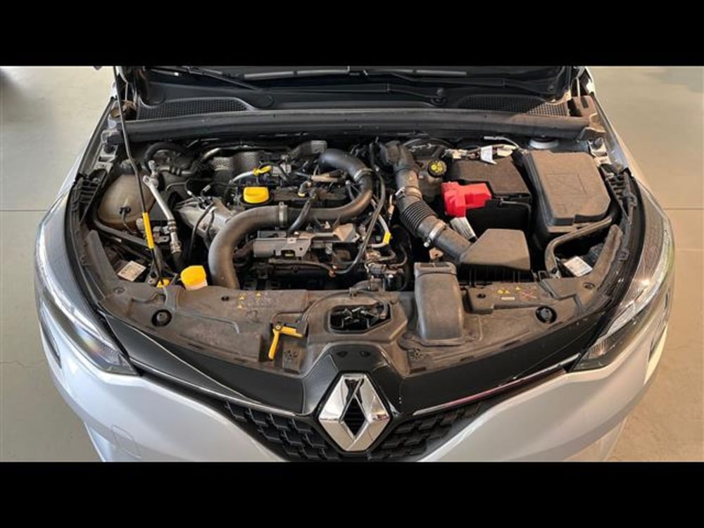 Renault Clio usata a Firenze (14)