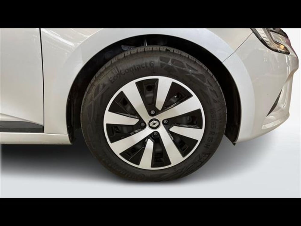 Renault Clio usata a Firenze (15)