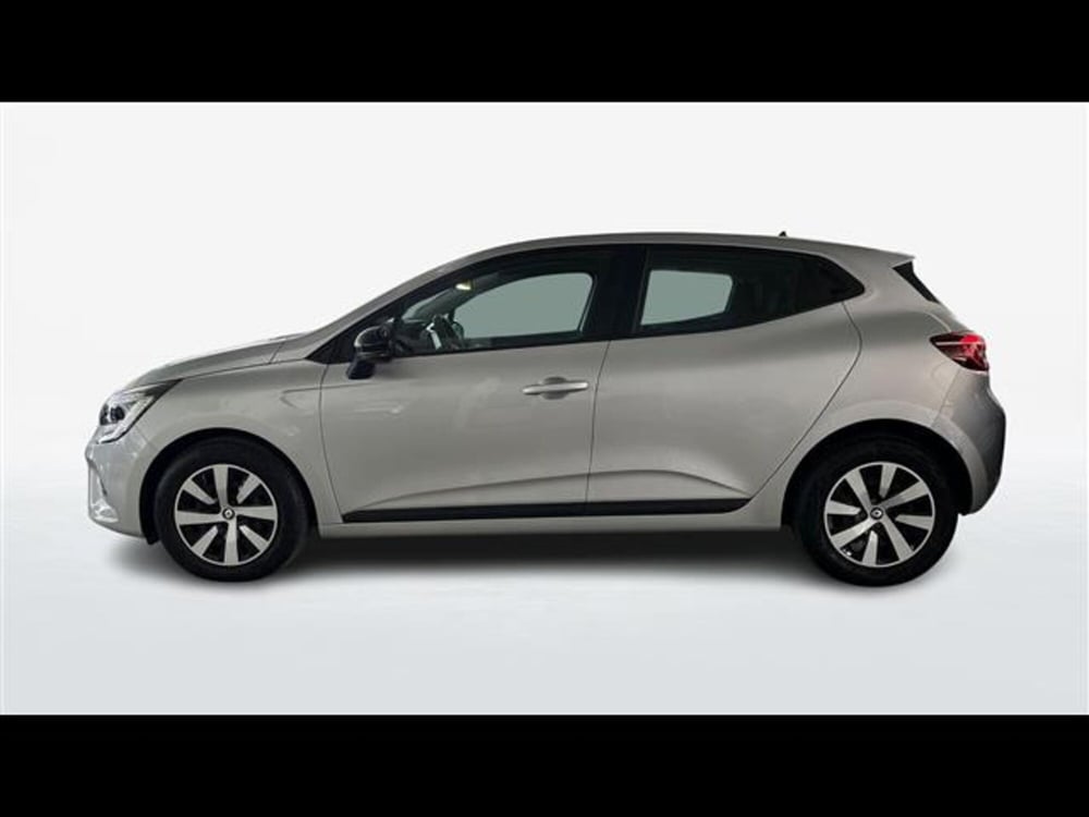 Renault Clio usata a Firenze (2)