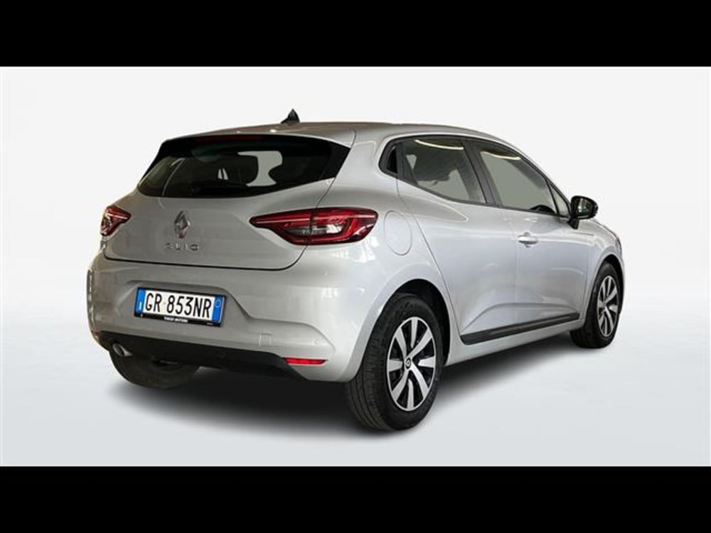 Renault Clio usata a Firenze (3)