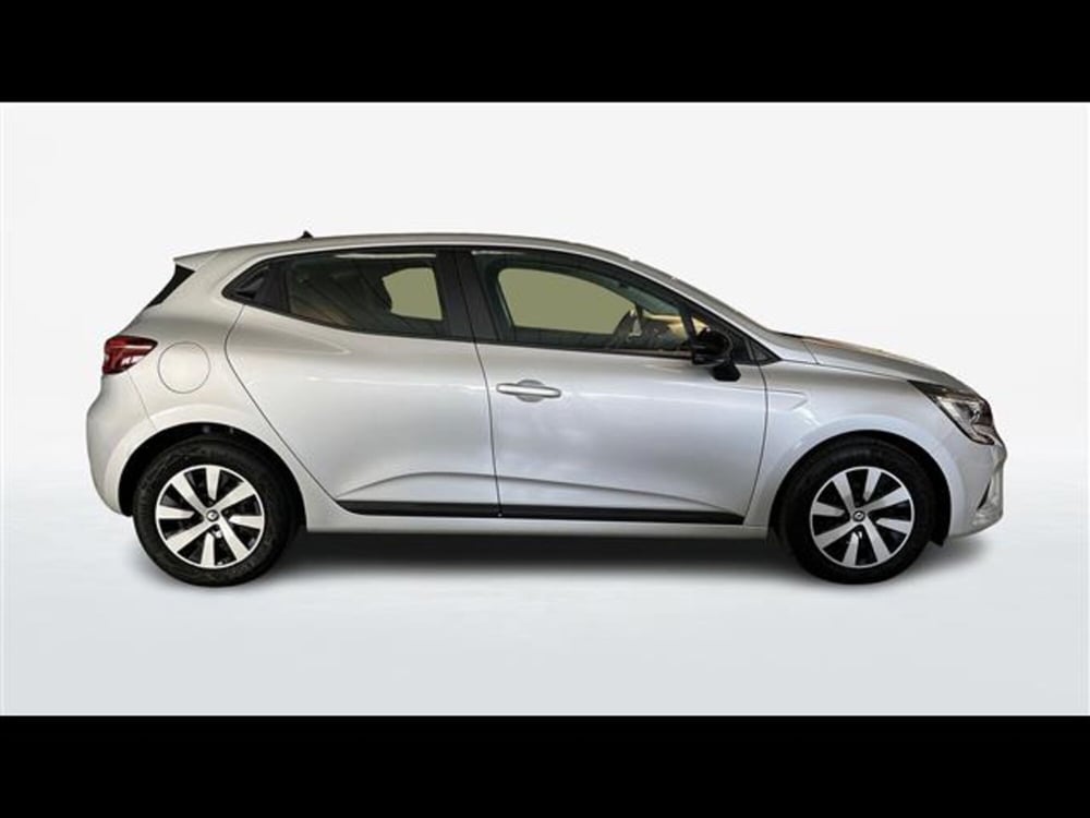 Renault Clio usata a Firenze (4)