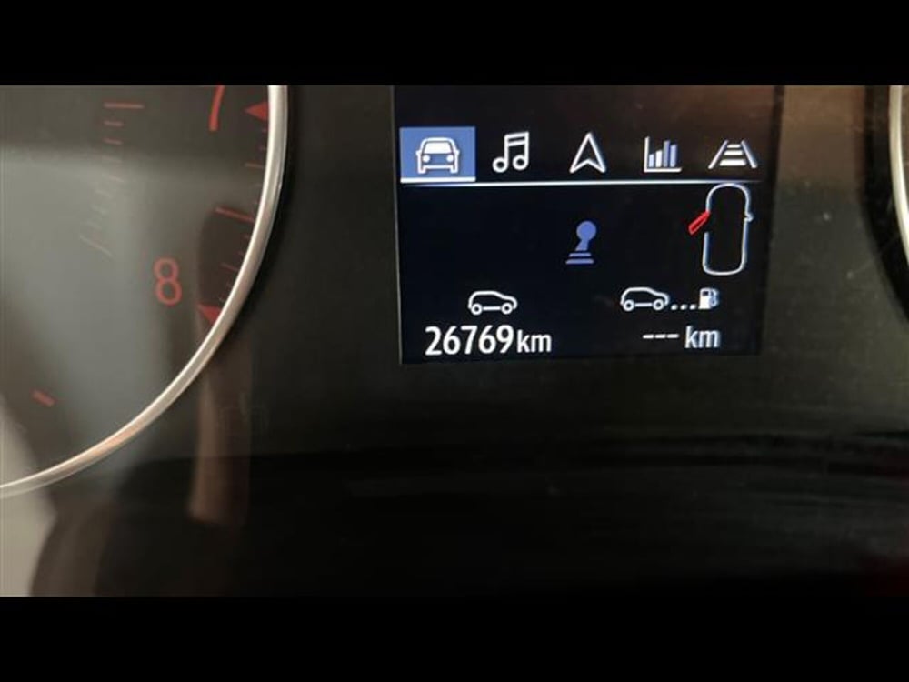 Renault Clio usata a Firenze (8)