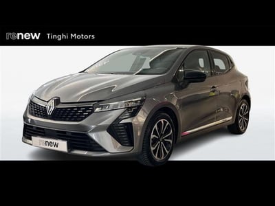 Renault Clio 1.0 tce Techno 90cv del 2024 usata a Empoli