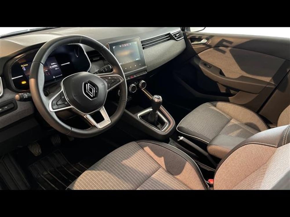 Renault Clio usata a Firenze (10)