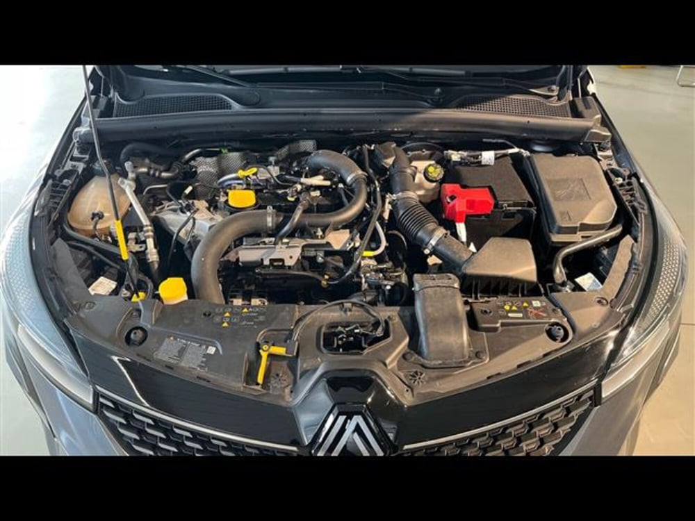 Renault Clio usata a Firenze (14)