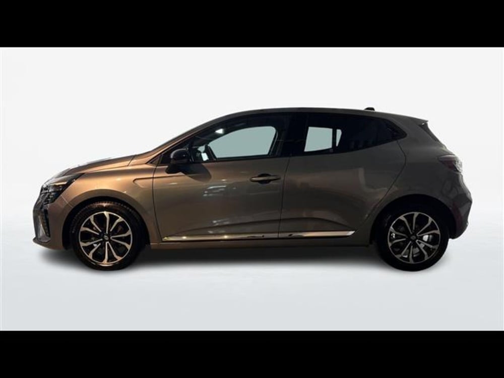 Renault Clio usata a Firenze (2)