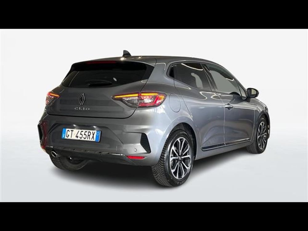 Renault Clio usata a Firenze (3)