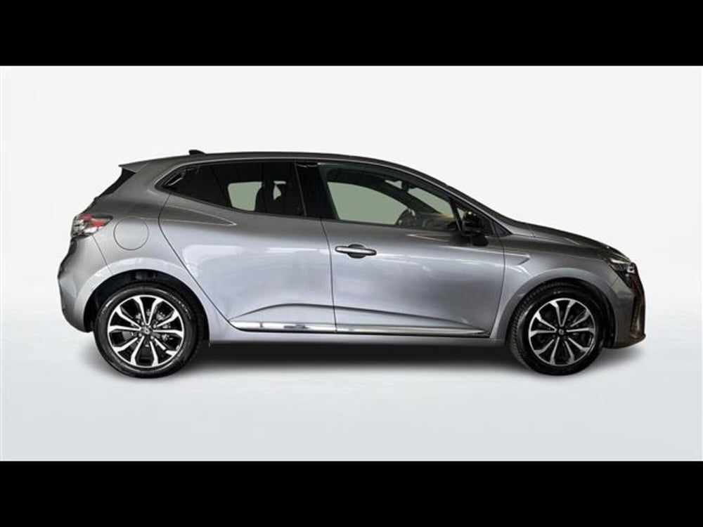 Renault Clio usata a Firenze (4)